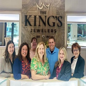Image for The King's Jewelers with ID of: 5610257