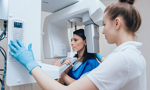 Image for Dr. Kiran Panatch, DDS, INC with ID of: 5610487