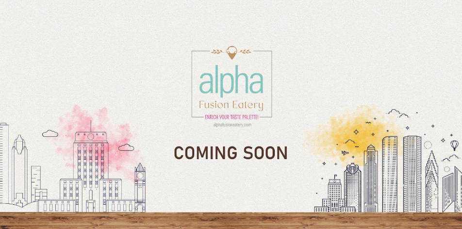 Image for Alpha Fusion Eatery with ID of: 5610571