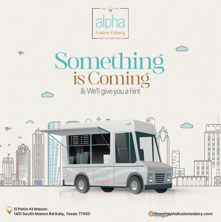 Image for Alpha Fusion Eatery with ID of: 5610572
