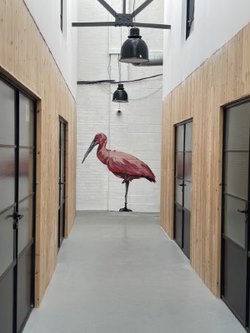 Image for WOW Workspaces Wembley with ID of: 5610771