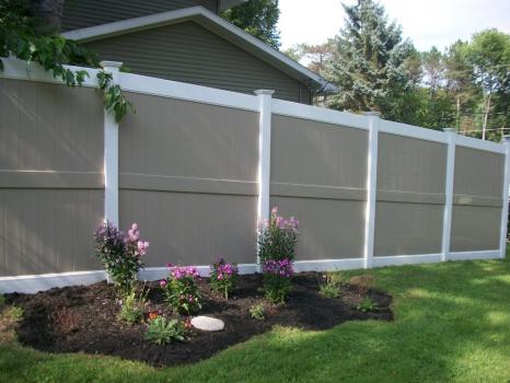 Image for Freedom Fence & Railing with ID of: 5610899