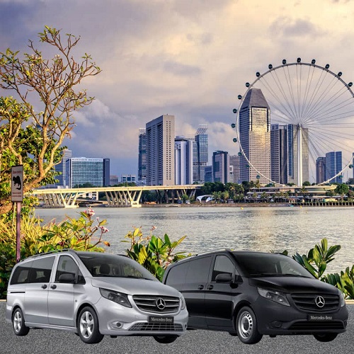 Image for MWG Limo SG PTE LTD with ID of: 5610896