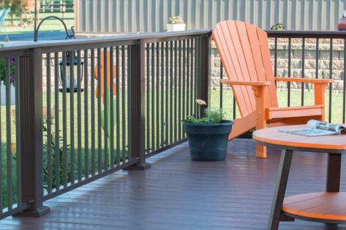 Image for Freedom Fence & Railing with ID of: 5610904