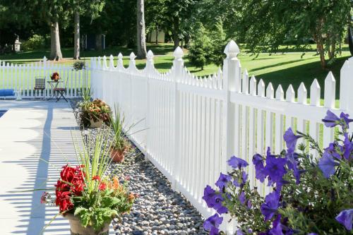 Image for Freedom Fence & Railing with ID of: 5610910
