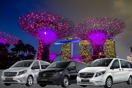 Image for MWG Limo SG PTE LTD with ID of: 5610914