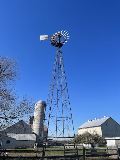 Image for Old Windmill Farm with ID of: 5610942