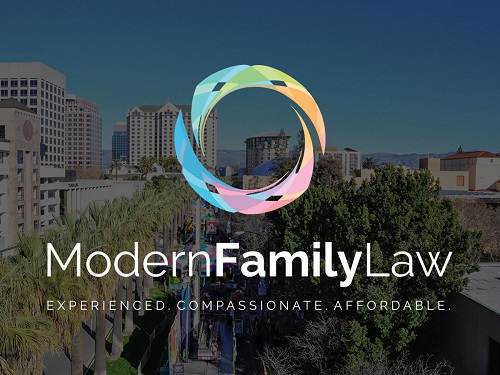 Image for Modern Family Law with ID of: 5611192