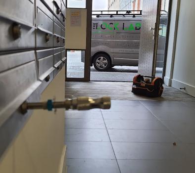 Image for The Lock Lab with ID of: 5611540