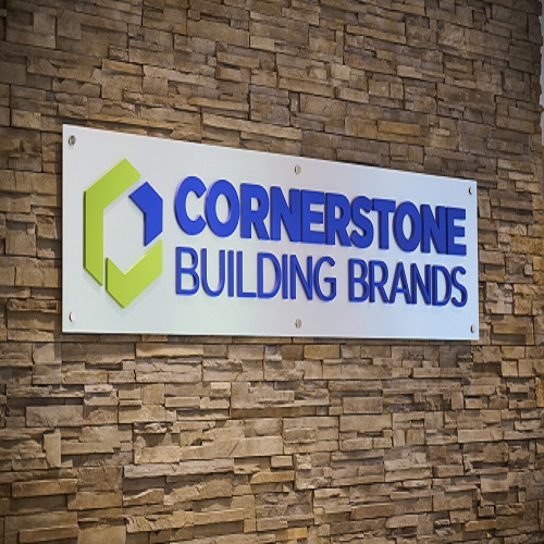 Image for Cornerstone Building Brands with ID of: 5611876