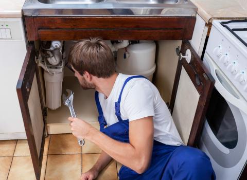 Image for Solved Plumber with ID of: 5611941