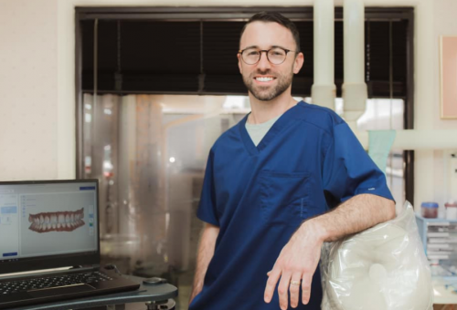 Image for LeBlanc Dental with ID of: 5612015