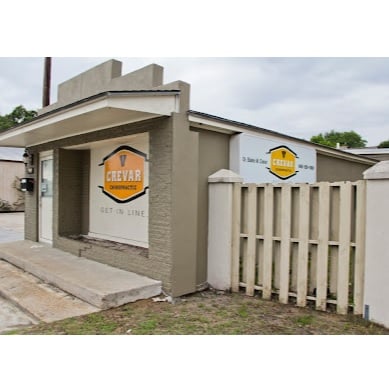 Image for Crevar Chiropractic with ID of: 5612042