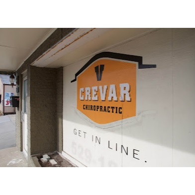 Image for Crevar Chiropractic with ID of: 5612046