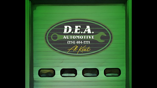 Image for D.E.A. Automotive & Towing with ID of: 5612064
