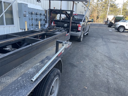 Image for D.E.A. Automotive & Towing with ID of: 5612065