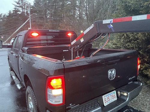 Image for D.E.A. Automotive & Towing with ID of: 5612066
