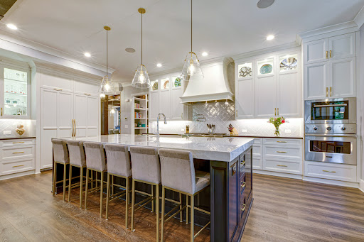 Image for Distinctive Remodeling, LLC with ID of: 5612334