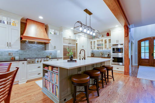 Image for Distinctive Remodeling, LLC with ID of: 5612336