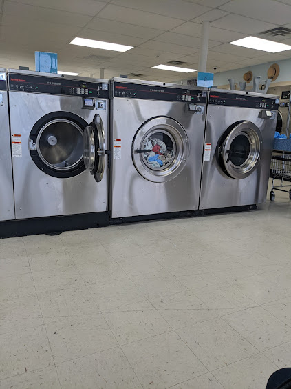 Image for The Dutchman's Laundry with ID of: 5612512