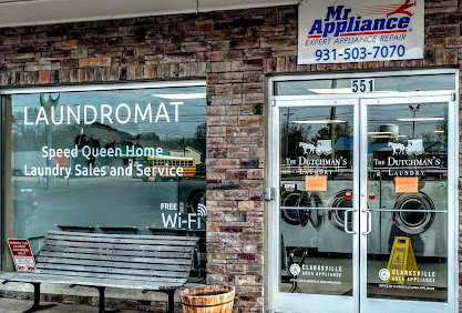 Image for The Dutchman's Laundry with ID of: 5612514