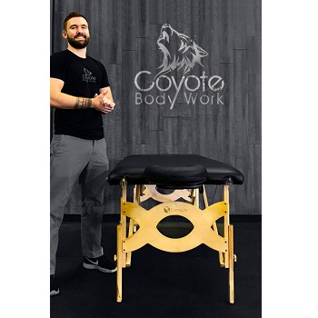 Image for Coyote Bodywork with ID of: 5612606