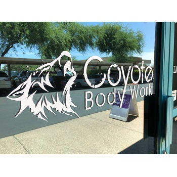 Image for Coyote Bodywork with ID of: 5612607