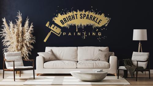 Image for Bright Sparkle Painting with ID of: 5612615