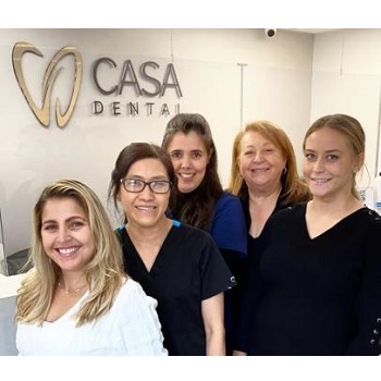 Image for Casa Dental with ID of: 5612737