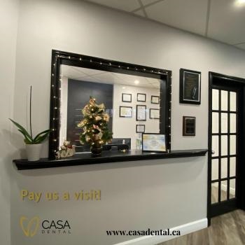 Image for Casa Dental with ID of: 5612800