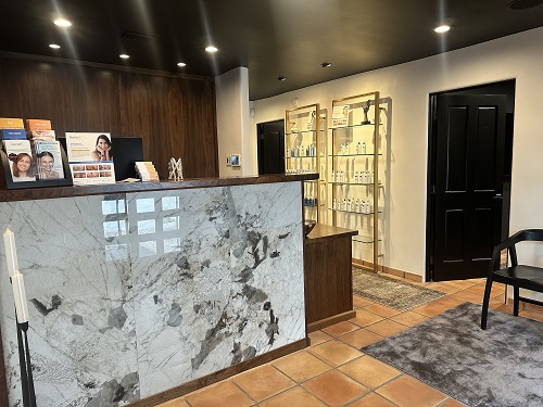 Image for The Well Med Spa with ID of: 5613106