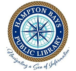 Image for Hampton Bays Library with ID of: 1233111