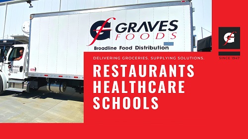 Image for Graves Foods with ID of: 5613734