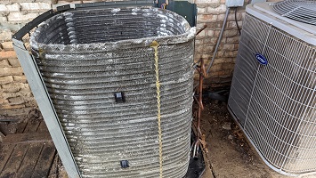 Image for All American HVAC with ID of: 5613754