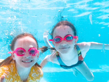 Image for Nereids | Premium Private Swimming Lessons with ID of: 5613845