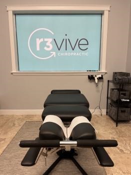 Image for R3vive Chiropractic with ID of: 5613876