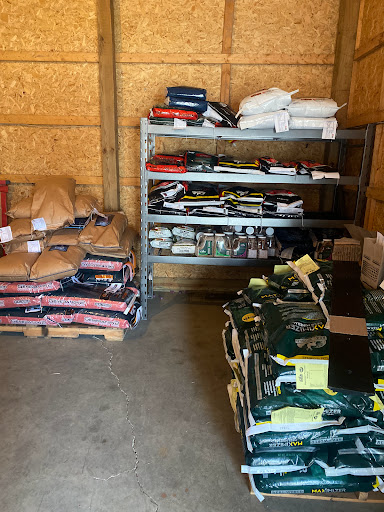 Image for Michigan Food Plot Supply with ID of: 5613910