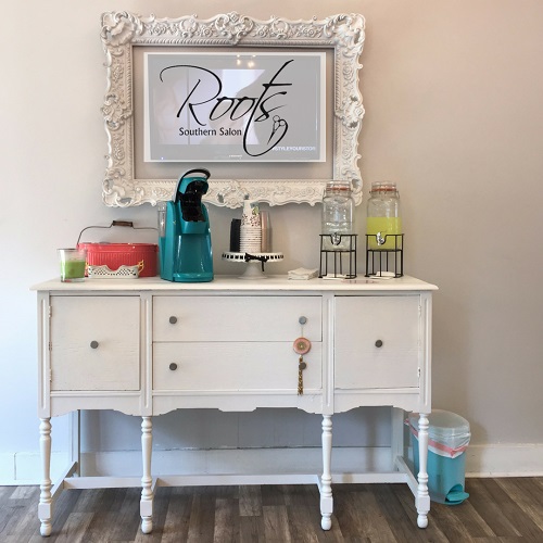 Image for Roots Southern Salon with ID of: 5614088