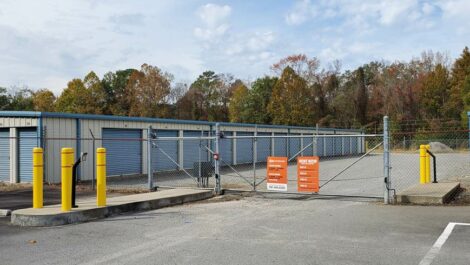 Image for Mini Mall Storage with ID of: 5614101
