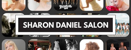 Image for Sharon Daniel Salon with ID of: 5614177