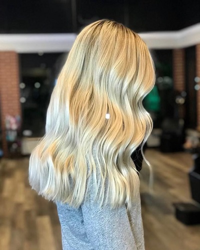 Image for Sharon Daniel Salon with ID of: 5614179