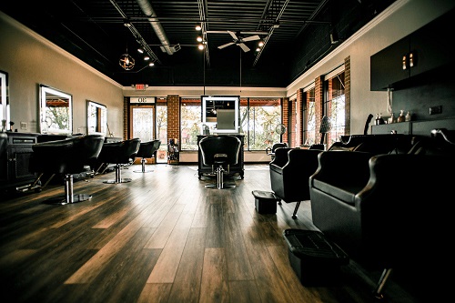 Image for Sharon Daniel Salon with ID of: 5614181