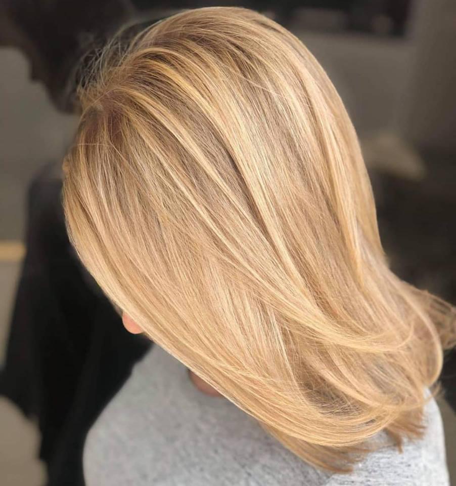 Image for Posh Salon & Spa with ID of: 5614334