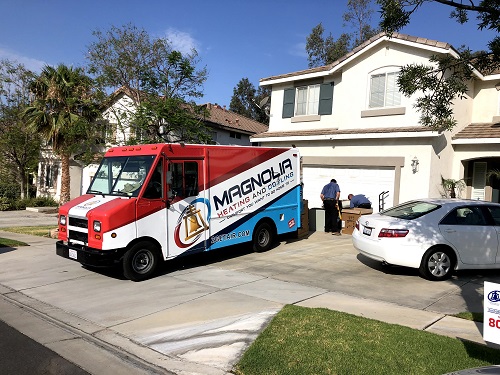 Image for Magnolia Heating and Cooling with ID of: 5496471