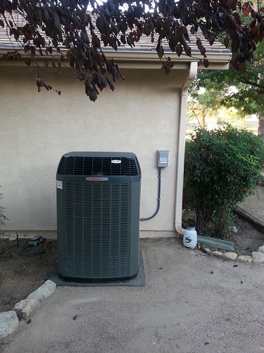Image for Magnolia Heating and Cooling with ID of: 5496472