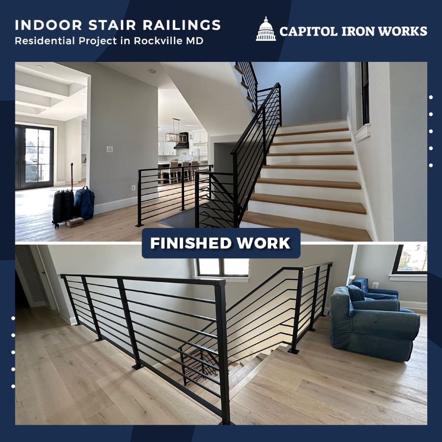 Image for Capitol Iron Works with ID of: 5614949