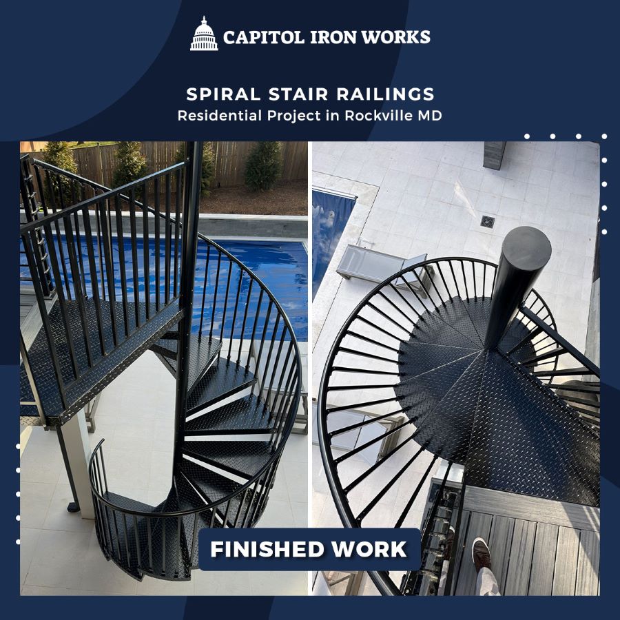 Image for Capitol Iron Works with ID of: 5614951