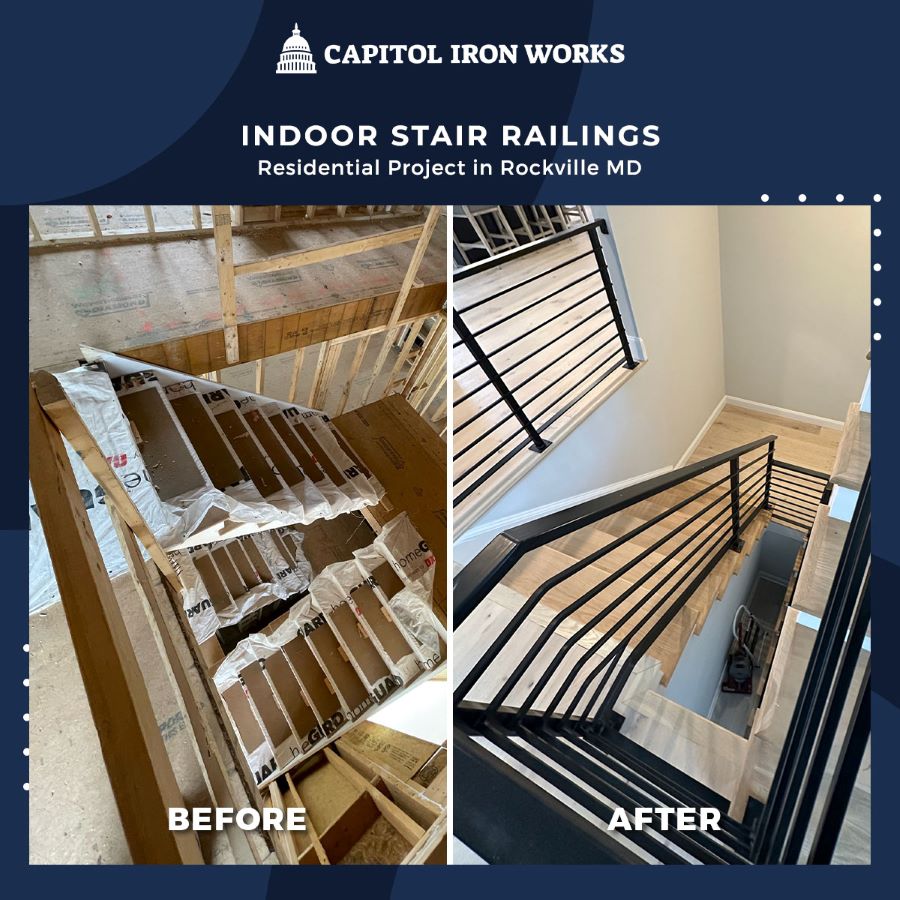 Image for Capitol Iron Works with ID of: 5614952