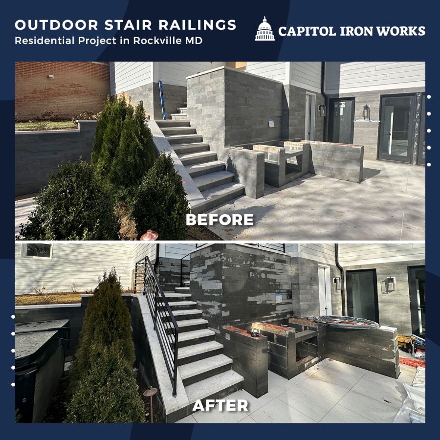 Image for Capitol Iron Works with ID of: 5614954
