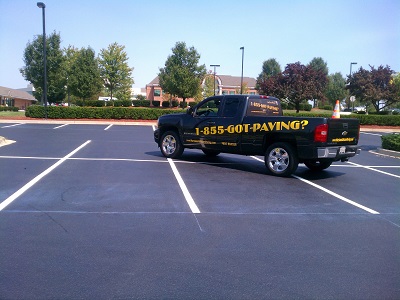 Image for Got Paving with ID of: 5615394